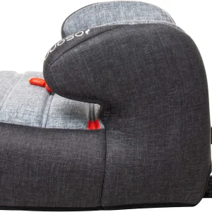 Osann Kindersitz “Tango Isofix” In Black Melange – Gruppe 3 11