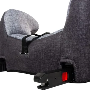 Osann Kindersitz “Tango Isofix” In Black Melange – Gruppe 3 13