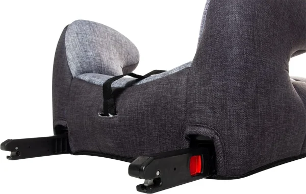 Osann Kindersitz “Tango Isofix” In Black Melange – Gruppe 3 5