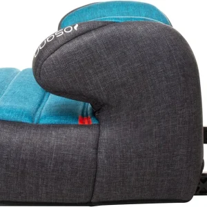 Osann Kindersitz “Tango Isofix” In Blue Melange – Gruppe 3 9