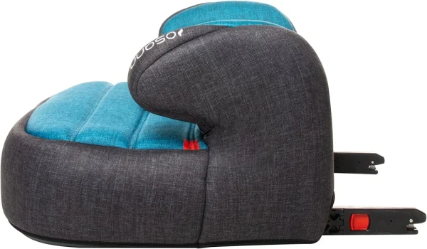 Osann Kindersitz “Tango Isofix” In Blue Melange – Gruppe 3 3