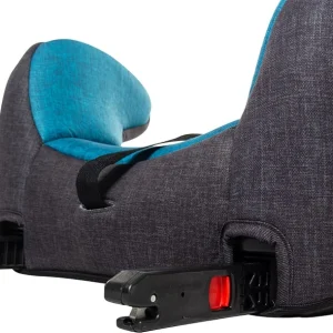 Osann Kindersitz “Tango Isofix” In Blue Melange – Gruppe 3 13