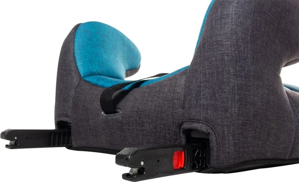 Osann Kindersitz “Tango Isofix” In Blue Melange – Gruppe 3 5