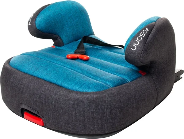 Osann Kindersitz “Tango Isofix” In Blue Melange – Gruppe 3 1