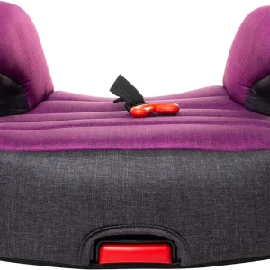 Osann Kindersitz “Tango Isofix” In Purple Melange – Gruppe 3 9