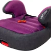 Osann Kindersitz “Tango Isofix” In Purple Melange – Gruppe 3 34