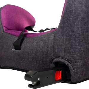 Osann Kindersitz “Tango Isofix” In Purple Melange – Gruppe 3 13