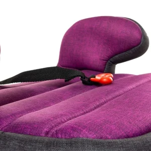 Osann Kindersitz “Tango Isofix” In Purple Melange – Gruppe 3 15