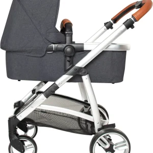 Osann Kombi-Kinderwagen “K1” In Black 9