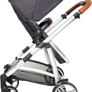 Osann Kombi-Kinderwagen “K1” In Black 15