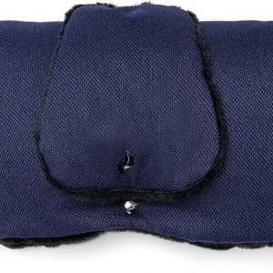 Osann Handmuff Für Kinderwagen & Buggy Inkl. Handytasche, Handwärmer – Indigo 7