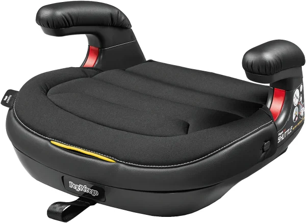 PEG PEREGO Auto-Kindersitz Viaggio 2-3 Shuttle, Licorice 1