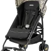 PEG PEREGO Buggy Pliko Mini, Graphic Gold 32