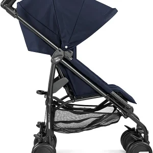 PEG PEREGO Buggy Pliko Mini, Navy 6