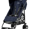 PEG PEREGO Buggy Pliko Mini, Navy 34