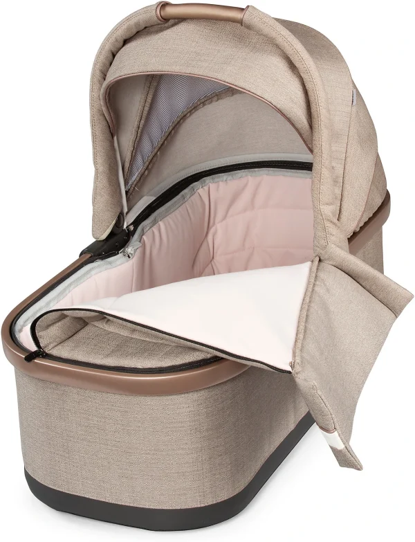 PEG PEREGO Kinderwagenwanne Ypsi, Mon Amour 4