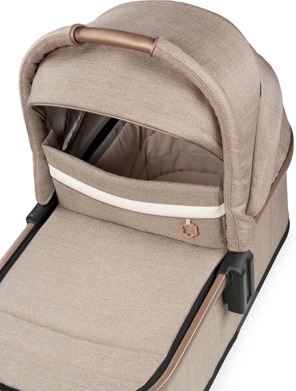 PEG PEREGO Kinderwagenwanne Ypsi, Mon Amour 6