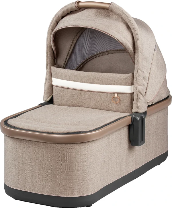 PEG PEREGO Kinderwagenwanne Ypsi, Mon Amour 1