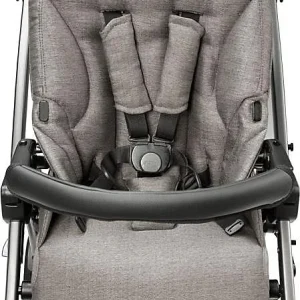 PEG PEREGO Kombi-Kinderwagen Book – City Grey 13