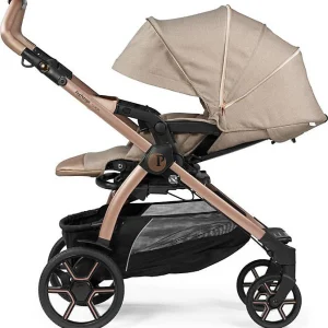 PEG PEREGO Kombi-Kinderwagen Book – Mon Amour 8