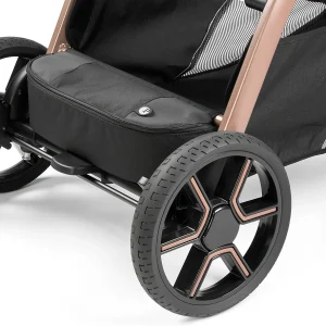 PEG PEREGO Kombi Kinderwagen Ypsi, Mon Amour 19