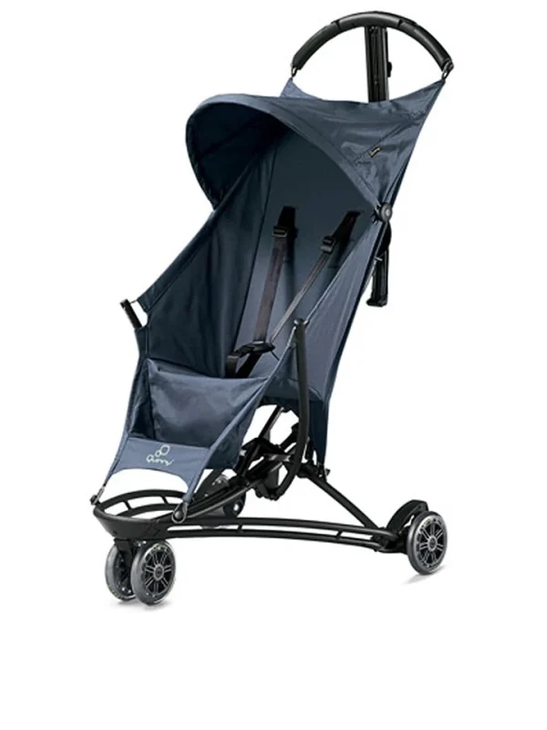 Quinny Buggy “Yezz” In Grau 1