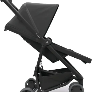 Quinny Buggy Zapp Flex, Black On Black 11