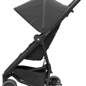 Quinny Buggy Zapp Flex, Black On Black 13