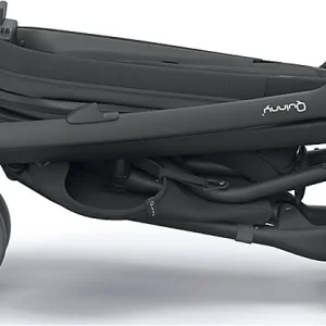 Quinny Buggy Zapp Flex, Black On Black 15