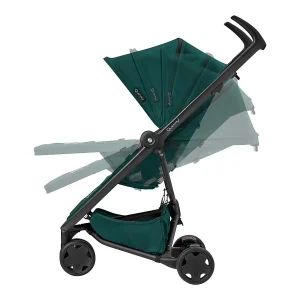 Quinny Buggy Zapp Flex Green 22