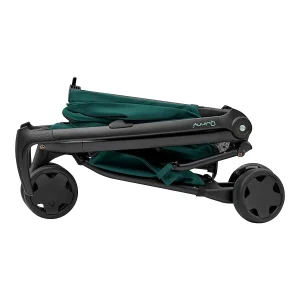 Quinny Buggy Zapp Flex Green 24