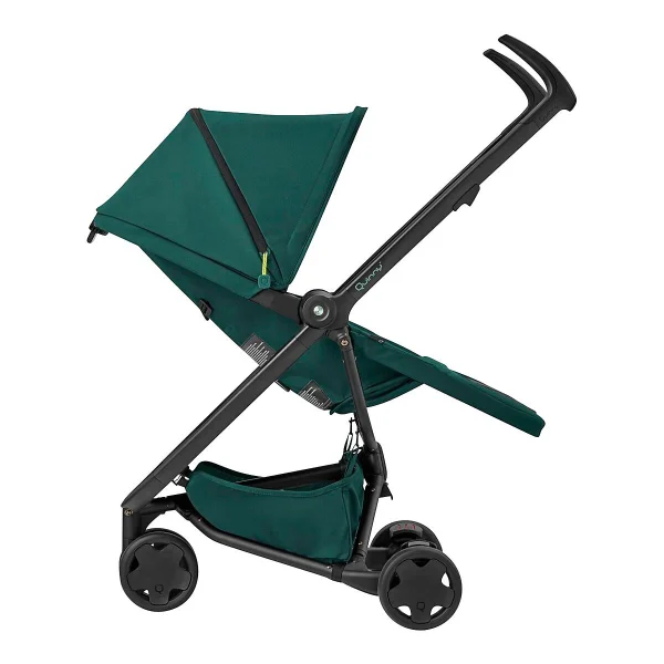 Quinny Buggy Zapp Flex Green 9