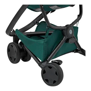 Quinny Buggy Zapp Flex Green 28