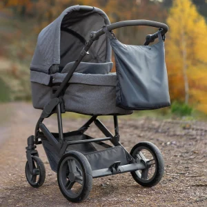 Reer Growing Kinderwagen-Einkaufstasche 14