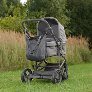 Reer Growing Kinderwagen-Einkaufstasche 18