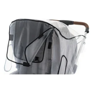 Reer Regenschutz “RainCover Active” In Transparent 16