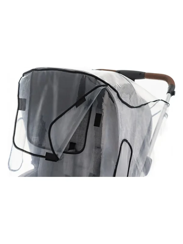 Reer Regenschutz “RainCover Active” In Transparent 6