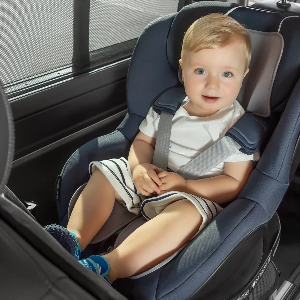 Reer Sitzauflage TravelKid Breeze 3