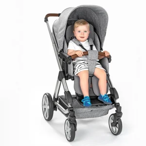 Reer Sitzauflage TravelKid Breeze 16