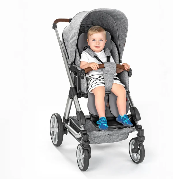 Reer Sitzauflage TravelKid Breeze 4