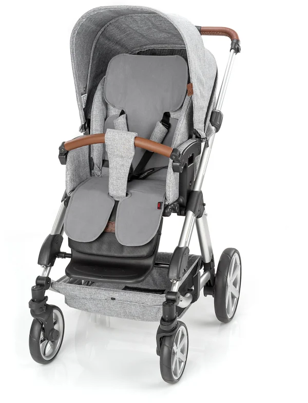 Reer Sitzauflage TravelKid Breeze 7