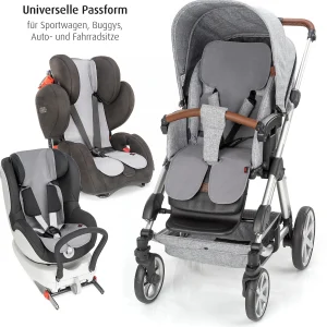 Reer Sitzauflage TravelKid Breeze 28