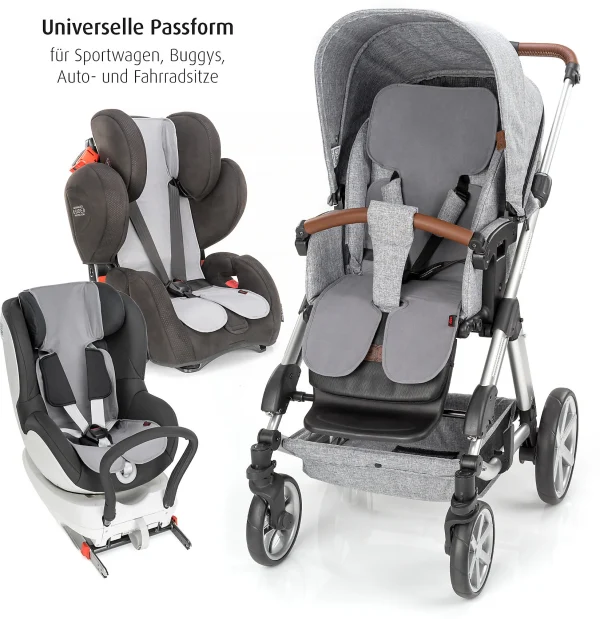 Reer Sitzauflage TravelKid Breeze 10