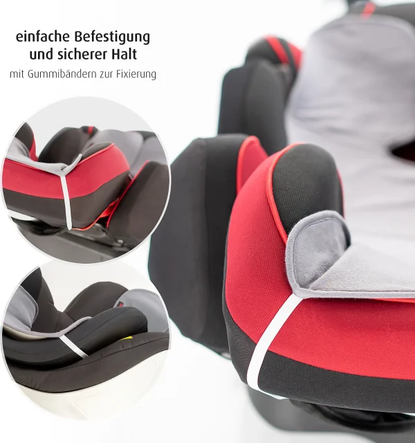 Reer Sitzauflage TravelKid Breeze 11