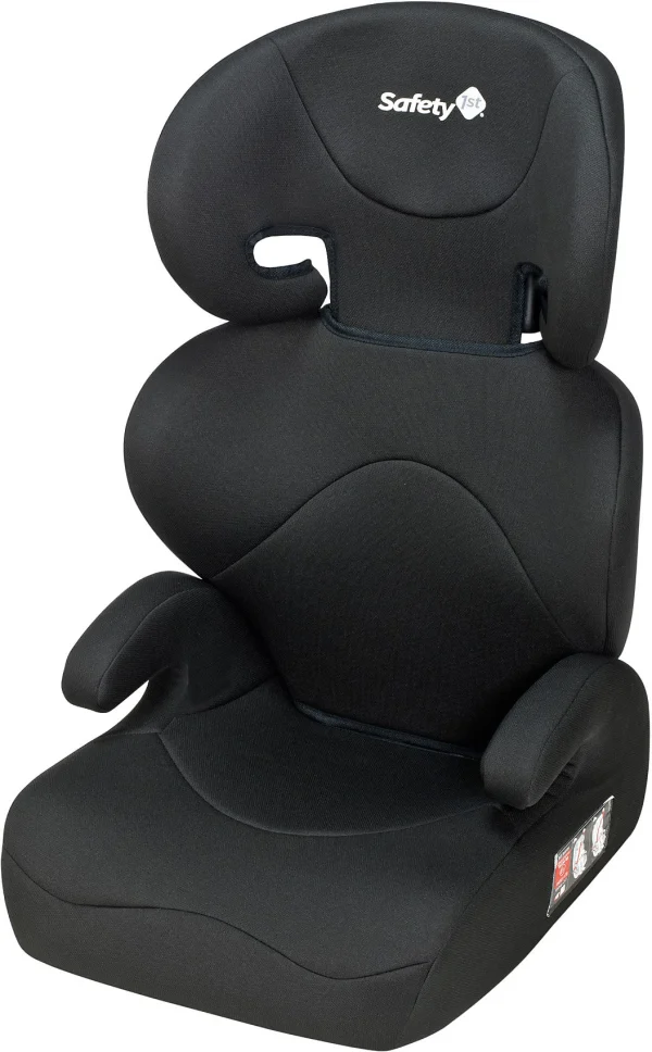 Safety1st Auto-Kindersitz Road Safe Full Black 1