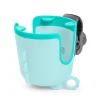 Skip Hop Becher-Kinderwagenhälter In Blau/ Grau – (L)11,9 X (B)13,3 X (H)10,9 Cm 10