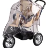 Sunnybaby Regenverdeck Für Jogger, Marine 31