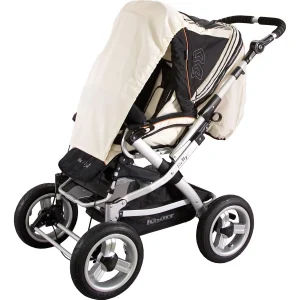 Sunnybaby Sonnensegel Mit UV-Schutz, Natur 9