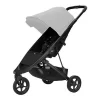 Thule Buggy Spring In Schwarz 16