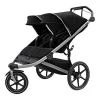 Thule Geschwisterwagen Urban Glide 2 Double In Schwarz 19